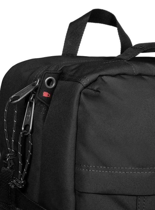 Eastpak Travelpack rygsæk - sort