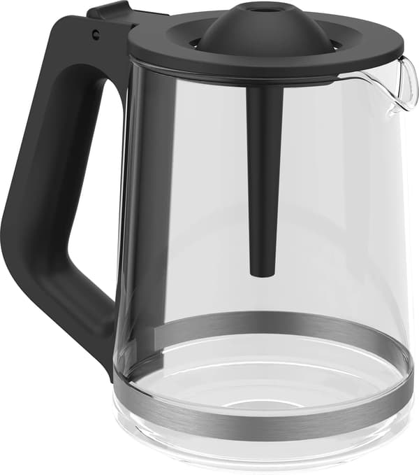 Beko CFM7355I kaffebryggare