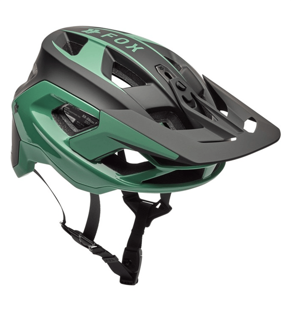 Cykelhjälm FOX Speedframe PRO Defy MIPS