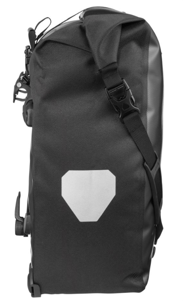 ORTLIEB Back Roller Classic -pyörälaukut