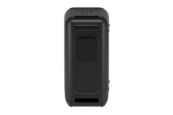 LG XBOOM DXL5T 200W Bluetooth-højttaler Sort