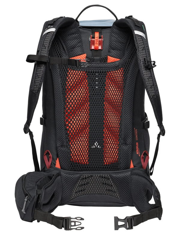 VAUDE TrailControl 20+ reppu