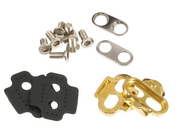 CRANKBROTHERS Candy 1 -polkimet