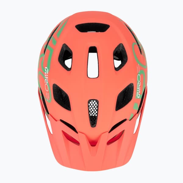 GIRO Tremor cykelhjelm