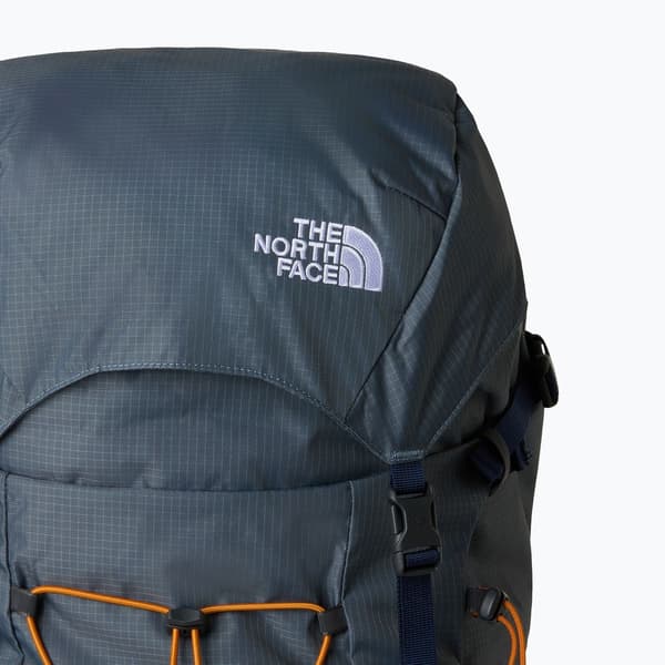 The North Face Trail Lite 36 l rygsæk granitgrå/summit nav