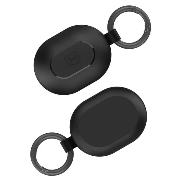 3mk FlowBuds 6.0 Trådløse In-Ear Bluetooth 6.0 Hovedtelefoner Sort
