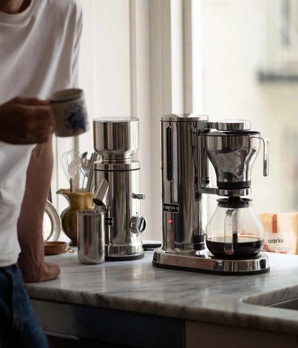 Aarke A1300 droppkaffebryggare