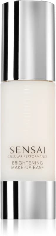 Lystergivande makeupbas Sensai Cellular Performance Brightening Make-Up Base 30 ml