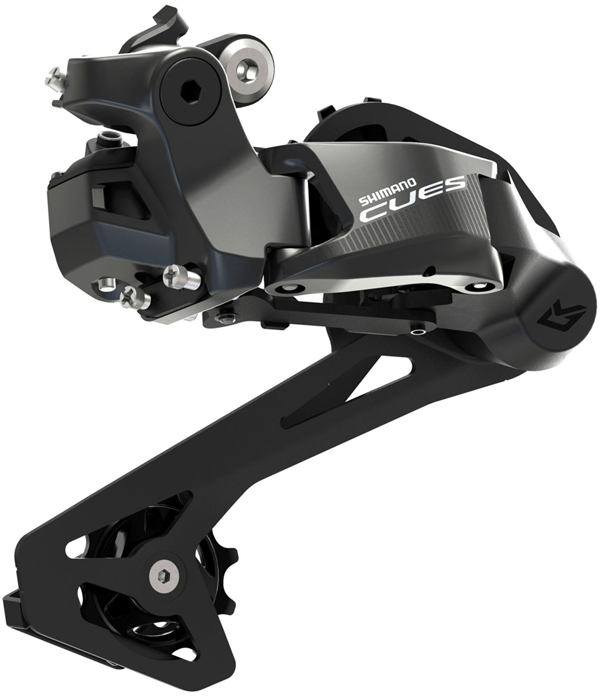 Bakväxel SHIMANO Cues Di2 RD-U6070