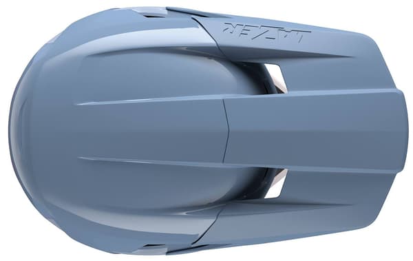 LAZER Chase KinetiCore Full Face cykelhjelm