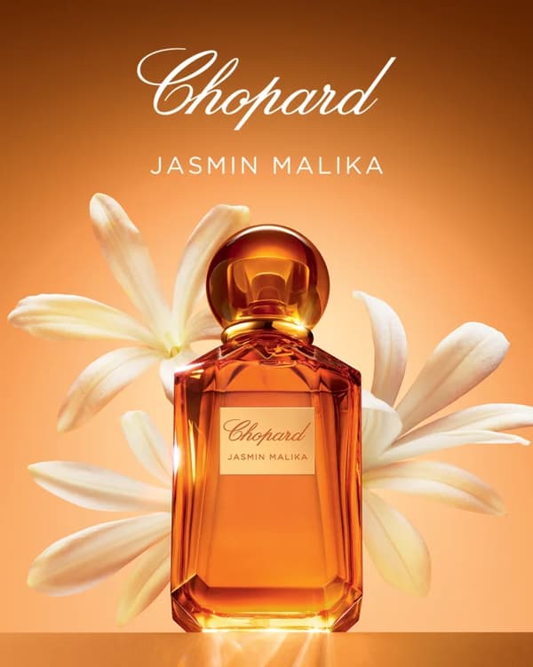 Chopard Jasmin Malika Eau de Parfum 100 ml naisille