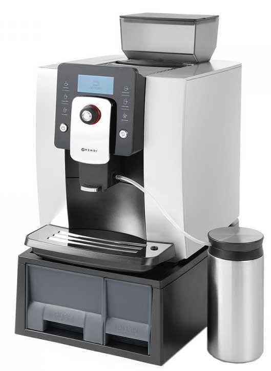 Hendi Profi Line 208953 automatisk kaffemaskin