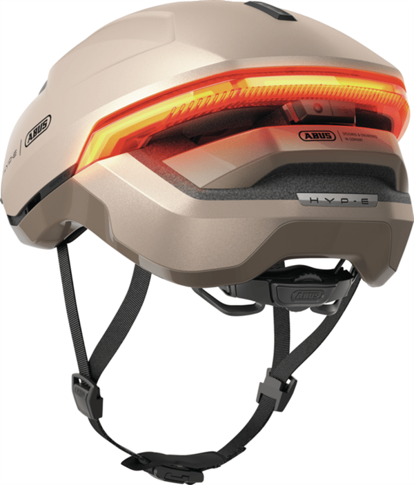 ABUS Hyp-E cykelhjälm