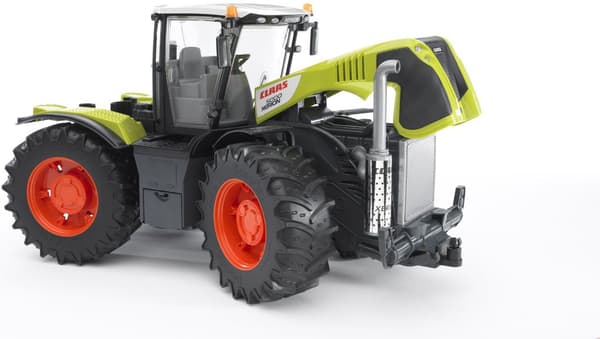 Bruder Traktor Claas Xerion 5000 (03015)