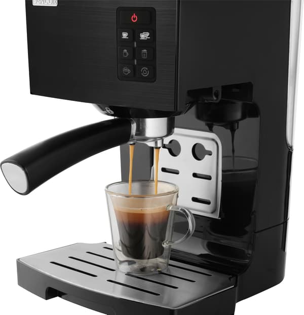 Sencor SES 4050SS-EUE3 -kahvinkeitin