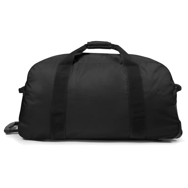 Stor Eastpak Container 85+ rejsetaske - sort
