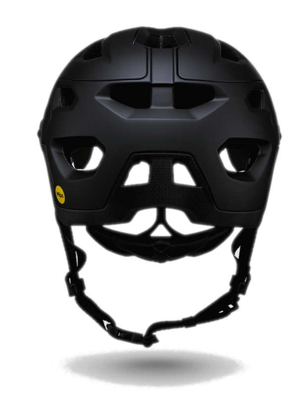 Cykelhjälm RIDE CONCEPTS Deploy MIPS
