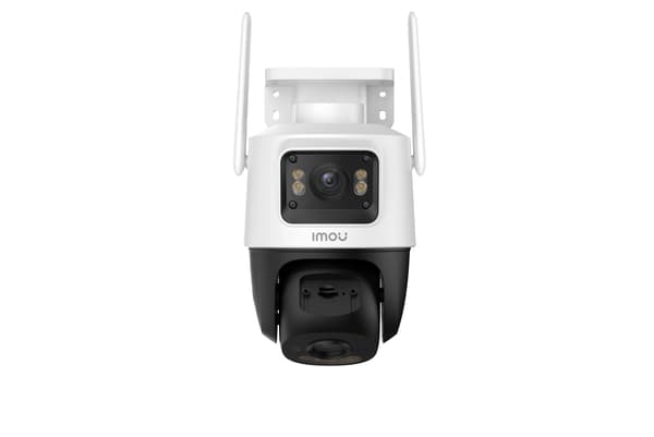 Imou Cruiser Dual 2C 4G LTE 3+3MP kamera