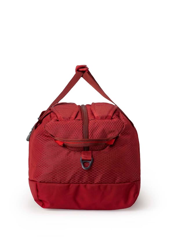 Gregory Supply 40 Duffle Bag - bloodstone