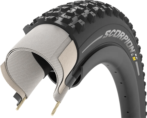 PIRELLI Scorpion XC M Team Edition -rengas