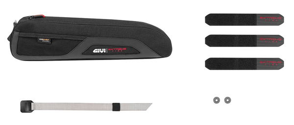 GIVI Pamir stel taske