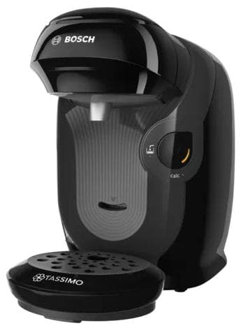 Kapselkaffemaskin Bosch Tassimo Style TAS1102