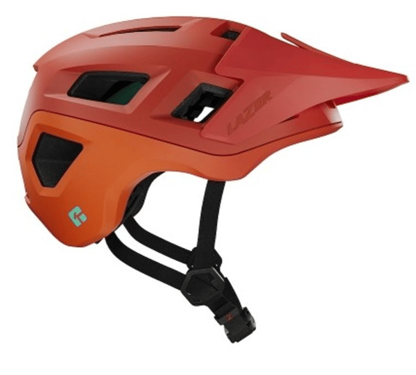 LAZER Coyote KinetiCore cykelhjelm