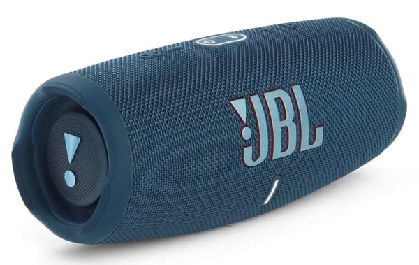 JBL Charge 5 højttaler blå