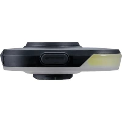 BBB Slice 300 Forlygte til Garmin og Wahoo