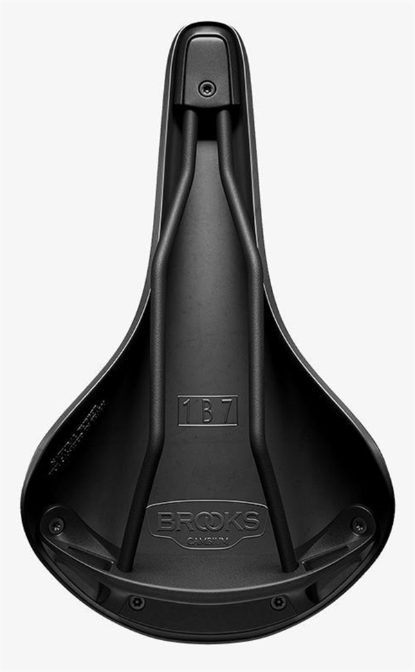 BROOKS Cambium C17 Sadel
