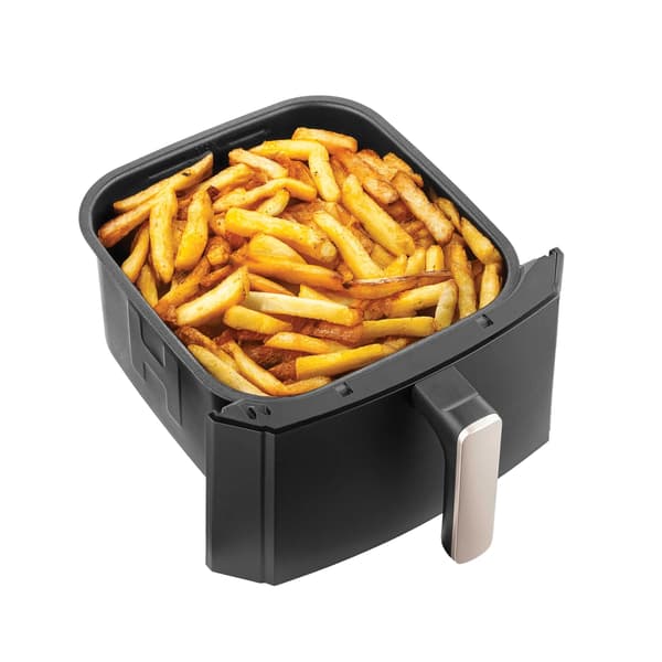 Raven EFN014 Airfryer med dampfunktion
