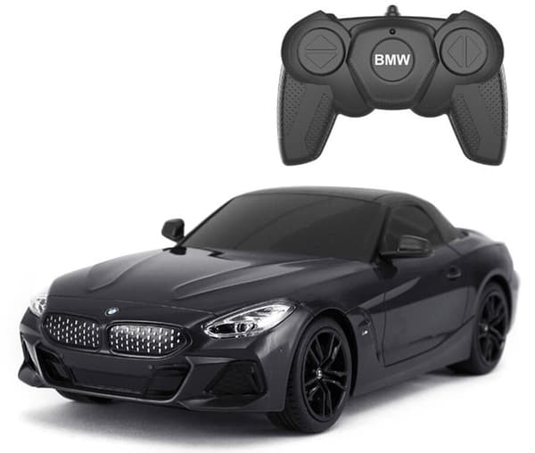 Fjernstyret bil RASTAR BMW Z4 Roadster 95900