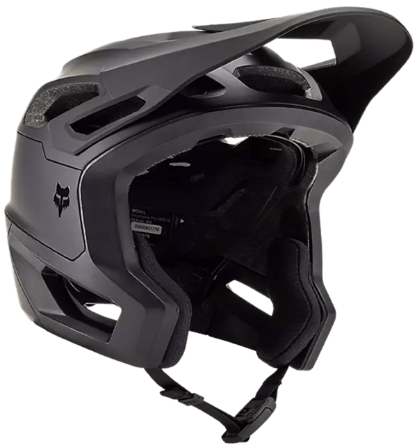 FOX Dropframe Pro MIPS -pyöräilykypärä