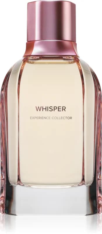 Parfymextrakt för kvinnor TUMI Experience Collector Whisper 100 ml