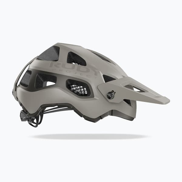 Rudy Project Protera+ sand mat cykelhjelm Størrelse: 59-61 cm (L)