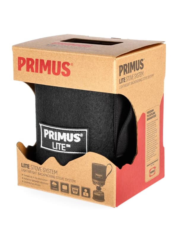 Primus Lite Stove System campingkök