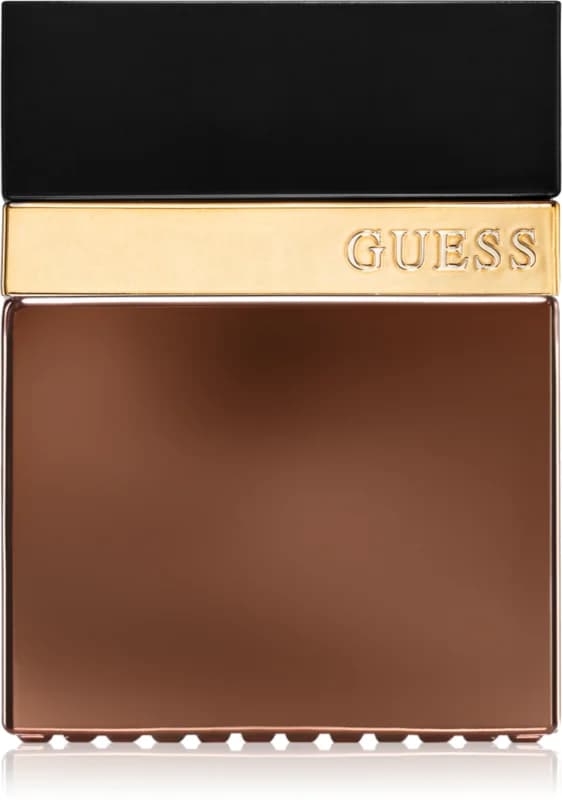 Guess Seductive Desire Eau de Toilette til mænd Volumen (ml): 100