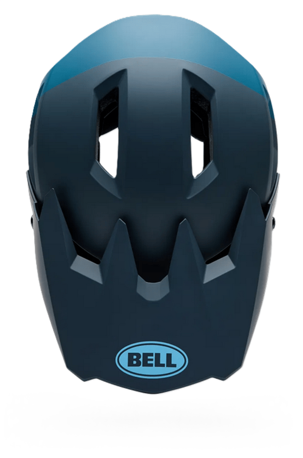 Cykelhjälm Full Face BELL Sanction 2 DLX Mips