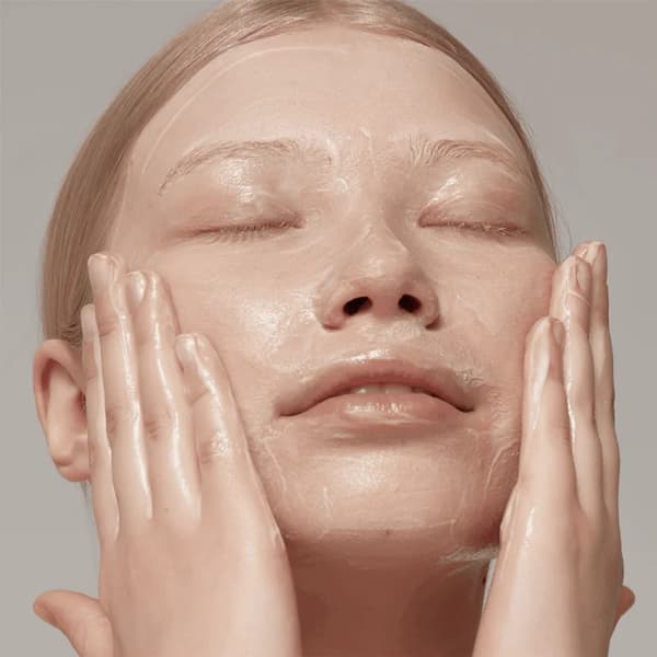 Gavesæt til sensitiv hud BasicLab Dermocosmetics Rich Basic