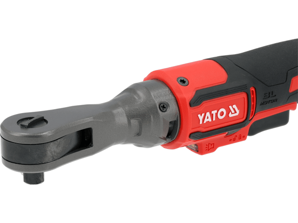 Yato YT-828033 Slagnøgle