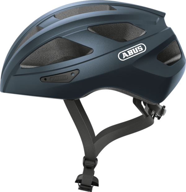 Abus Macator cykelhjelm grøn