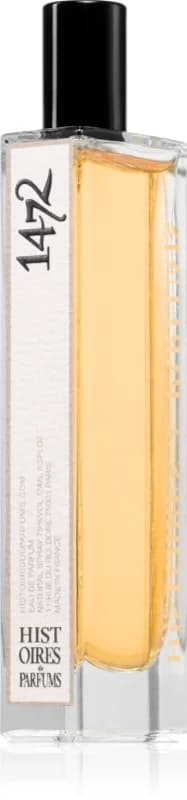 Unisex Eau de Parfum Histoires De Parfums 1472 Volym (ml): 15
