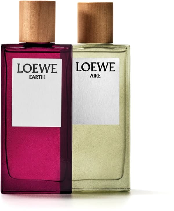 Loewe Earth unisex-eau de parfum
