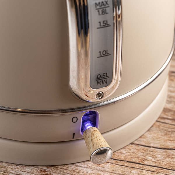 Klausberg KB-7906 Kedel Beige