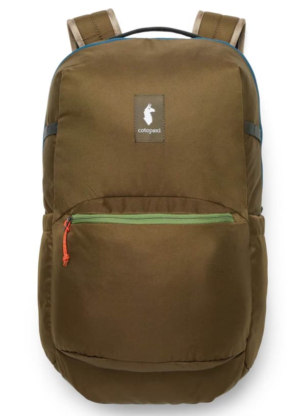 Cotopaxi Chiquillo Daypack 26 l - live oak