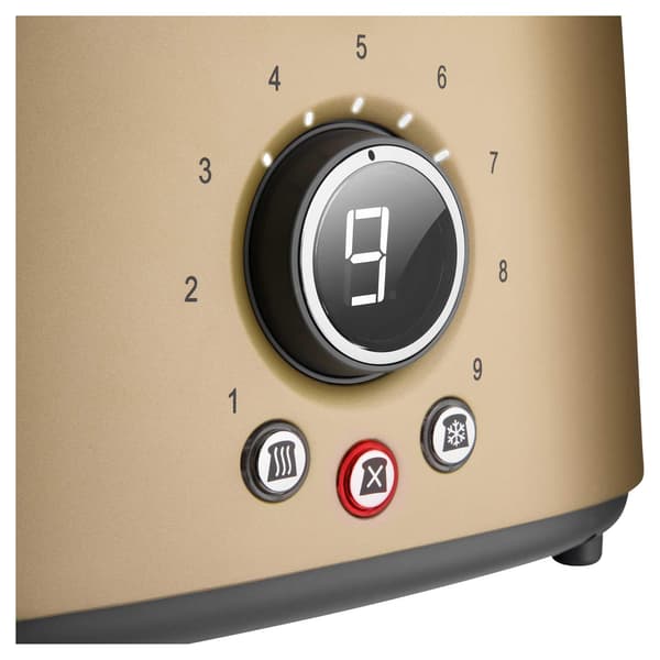 Brødrister Sencor STS 6057CH