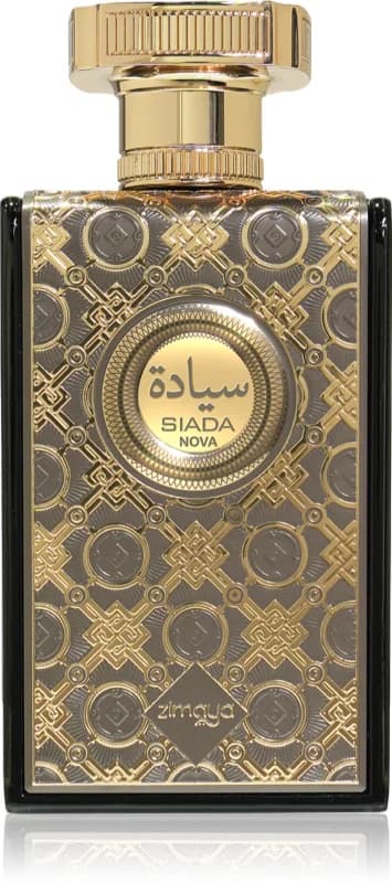 Unisex Eau de Parfum Zimaya Siada Nova 100 ml