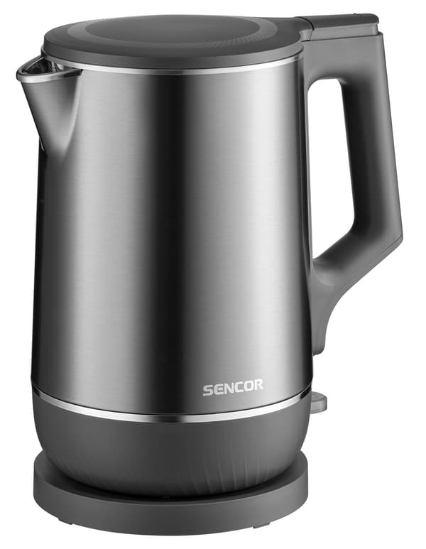 SENCOR SWK 0800GY Kedel