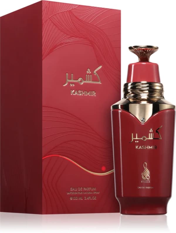 Unisex Eau de Parfum Risala Kashmir 100 ml