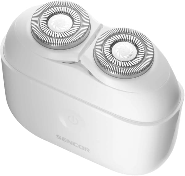 Reserakapparat Sencor SMS 2100WH
